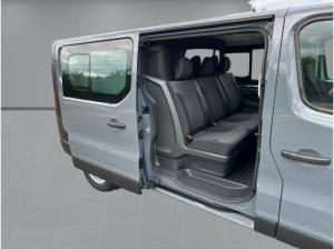 Renault Trafic DoKa Komfort L2H1 3,0t AHK Kamera