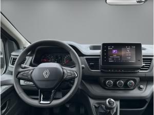 Renault Trafic DoKa Komfort L2H1 3,0t AHK Kamera