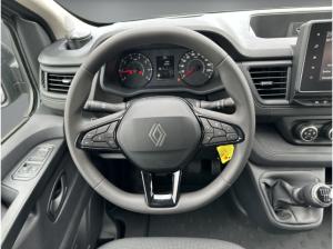 Renault Trafic DoKa Komfort L2H1 3,0t AHK Kamera