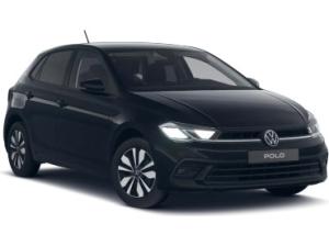 Volkswagen Polo Life 1,0 l TSI OPF 5- Gang