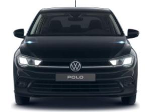 Volkswagen Polo Life 1,0 l TSI OPF 5- Gang