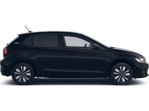 Volkswagen Polo Life 1,0 l TSI OPF 5- Gang