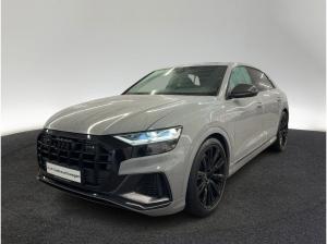 Audi SQ8 4.0 TFSI quattro competition plus Pano Luft B&O Kamera