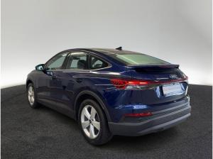 Audi Q4 e-tron Q4 Sportback e-tron 40 LED Kamera DAB ACC