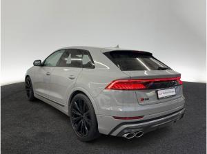 Audi SQ8 4.0 TFSI quattro competition plus Pano Luft B&O Kamera