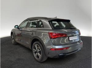 Audi Q5 S line 40 TDI quattro Pano Kamera Leder virtual