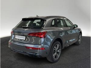 Audi Q5 S line 40 TDI quattro Pano Kamera Leder virtual