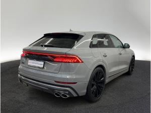 Audi SQ8 4.0 TFSI quattro competition plus Pano Luft B&O Kamera