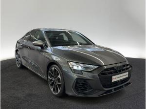 Audi S3 Limousine 2.0 TFSI Matrix SONOS Kamera ACC