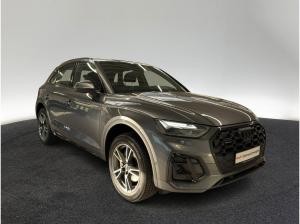Audi Q5 S line 40 TDI quattro Pano Kamera Leder virtual