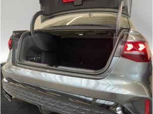 Audi S3 Limousine 2.0 TFSI Matrix SONOS Kamera ACC