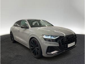 Audi SQ8 4.0 TFSI quattro competition plus Pano Luft B&O Kamera