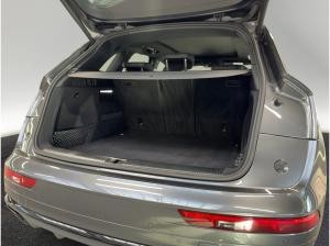 Audi Q5 S line 40 TDI quattro Pano Kamera Leder virtual