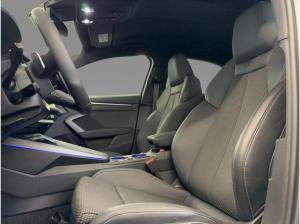 Audi S3 Limousine 2.0 TFSI Matrix SONOS Kamera ACC