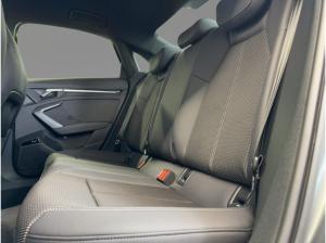 Audi S3 Limousine 2.0 TFSI Matrix SONOS Kamera ACC