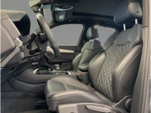 Audi Q5 S line 40 TDI quattro Pano Kamera Leder virtual