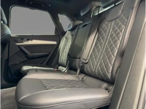 Audi Q5 S line 40 TDI quattro Pano Kamera Leder virtual