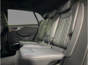Audi SQ8 4.0 TFSI quattro competition plus Pano Luft B&O Kamera