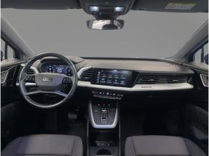 Audi Q4 e-tron Q4 Sportback e-tron 40 LED Kamera DAB ACC
