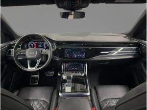 Audi SQ8 4.0 TFSI quattro competition plus Pano Luft B&O Kamera