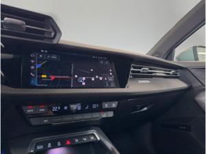 Audi S3 Limousine 2.0 TFSI Matrix SONOS Kamera ACC