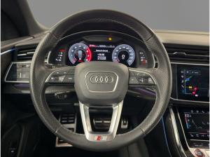 Audi SQ8 4.0 TFSI quattro competition plus Pano Luft B&O Kamera