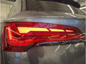 Audi Q5 S line 35 TDI Pano Kamera AHK LED