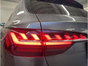 Audi A4 Avant S line 45 TFSI quattro Head-Up Pano Matrix Kamera