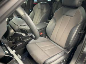 Audi A4 Avant S line 45 TFSI quattro Head-Up Pano Matrix Kamera