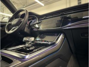 Audi SQ8 4.0 TFSI quattro competition plus Pano Luft B&O Kamera