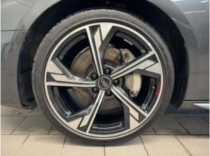 Audi A4 Avant S line 45 TFSI quattro Head-Up Pano Matrix Kamera