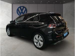 Volkswagen Golf VIII 1.5 TSI DSG eHybrid Style Navi IQ.Light DAB+ FrontAssist