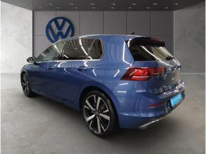 Volkswagen Golf VIII 1.5 TSI DSG eHybrid FrontAssist LEDPlus DAB+