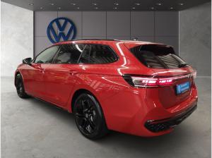 Foto - Volkswagen Passat Variant 2.0 TDI DSG R-Line Navi Leder IQ.Light DCC DAB+