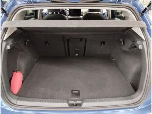 Volkswagen Golf VIII 1.5 TSI DSG eHybrid FrontAssist LEDPlus DAB+