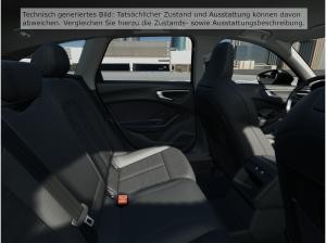 Audi A5 Avant TFSI S tronic Navi DAB VC PDC Sitzheizung