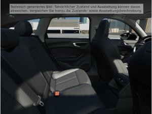 Audi A5 Avant TFSI S tronic Navi DAB VC PDC Sitzheizung