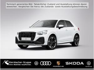Audi Q2 S line 35 TFSI S tronic