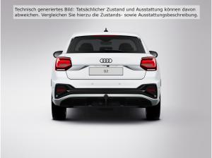 Audi Q2 S line 35 TFSI S tronic