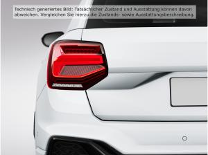 Audi Q2 S line 35 TFSI S tronic