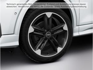 Audi Q2 S line 35 TFSI S tronic