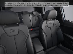 Audi Q2 S line 35 TFSI S tronic