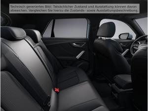Audi Q2 S line 35 TFSI S tronic