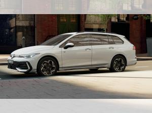 Volkswagen Golf Variant 1.5 eTSI DSG 110 kW R-LINE AHZV WR NAVI LED-PLUS