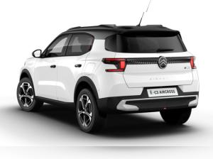 Citroën C3 Aircross Elektromotor 113 MAX *Extended-Range*