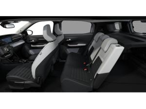 Citroën C3 Aircross Elektromotor 113 MAX *Extended-Range*