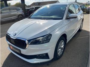 Skoda Fabia 1.0 MPI Selection LED KAMERA SHzg CarPlay