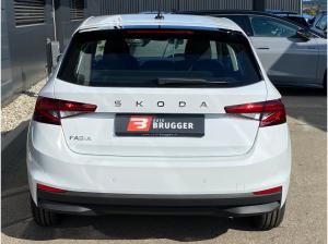 Skoda Fabia 1.0 MPI Selection LED KAMERA SHzg CarPlay