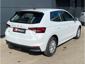 Skoda Fabia 1.0 MPI Selection LED KAMERA SHzg CarPlay