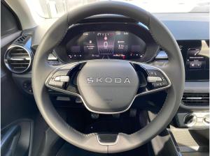 Skoda Fabia 1.0 MPI Selection LED KAMERA SHzg CarPlay